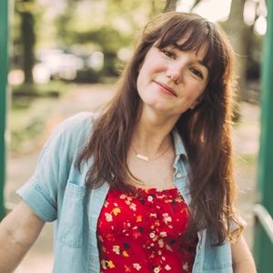Meet your Posher, Lauren